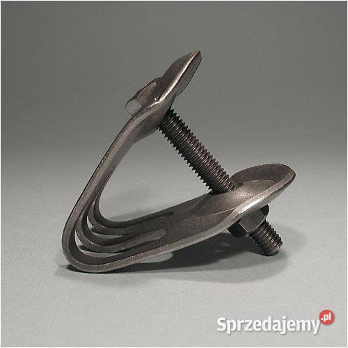 spinka mechaniczna spinacz zszywka do tasm Tarnowskie Góry