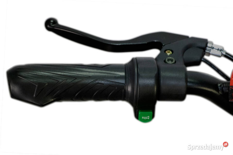 REPLAY 1000 W 36V quad elektryczny lubelskie Lublin