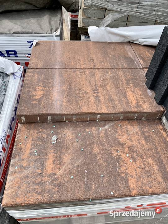 Płytka tarasowa płytka na taras płytka betonowa Ropczyce sprzedam