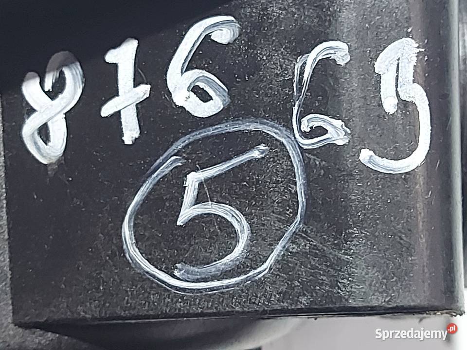 DISCOVERY 30 D 306DT 245 166 rezonator powietrza osobowe Kielce sprzedam