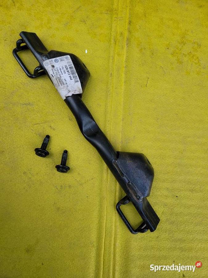 Isofix mocowane fotelika Volkswagen Passat b5 Motoryzacja podkarpackie Krosno