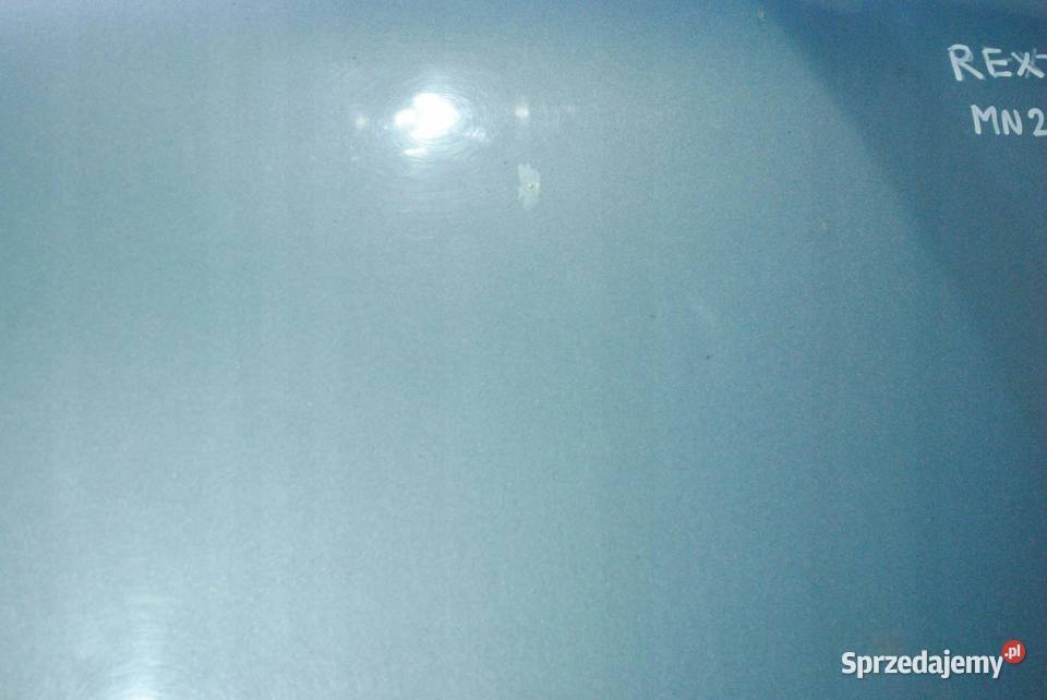 MASKA SSANGYONG REXTON 04R sprzedam