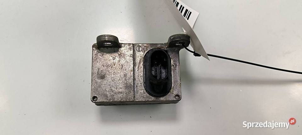 MODUŁ OPEL ASTRA H III 24448214 Lipno