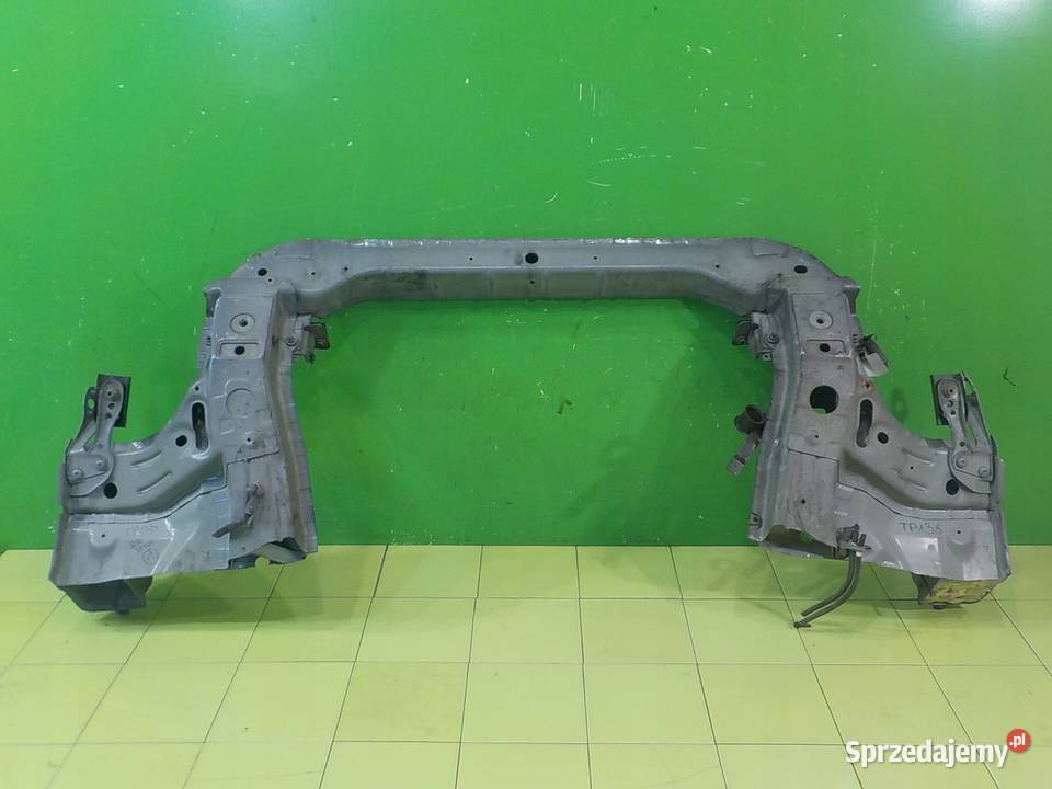 RANGE ROVER SPORT I 27 TD V6 07r SUV pas przedni osobowe mazowieckie Suków