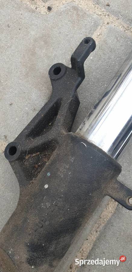 Lagi Honda Hornet 600 07r pc41 Amortyzatory Amortyzatory