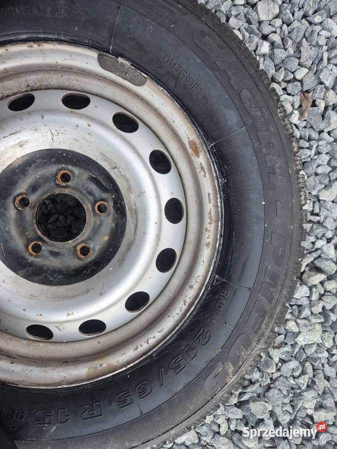 Koła 2156515 Nasławice