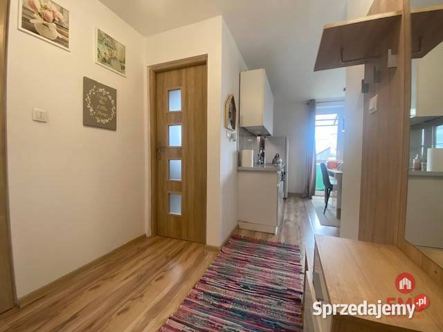 Mieszkanie Augustów 356m2 2 pokoje 35.6m2 Sprzedaż podlaskie sprzedam