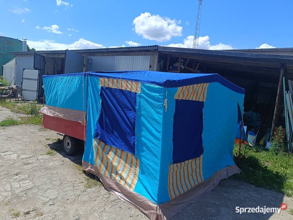 Renault master 22 food truck Sarnaki