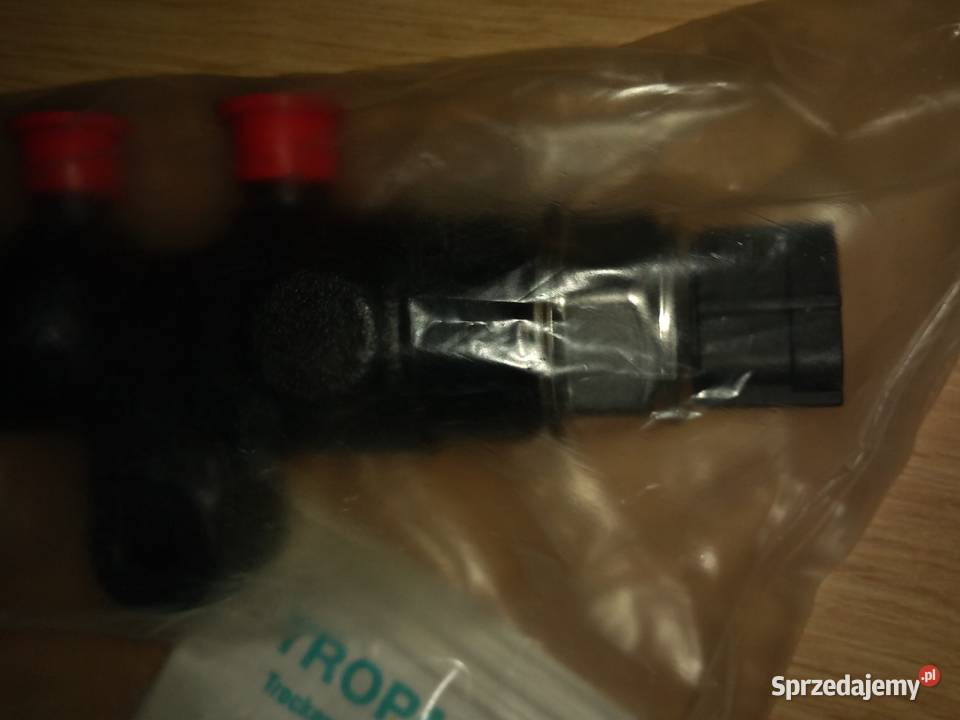 Listwa wtryskowa Citroen Jumper 22 HDI Nowa OE Lublin