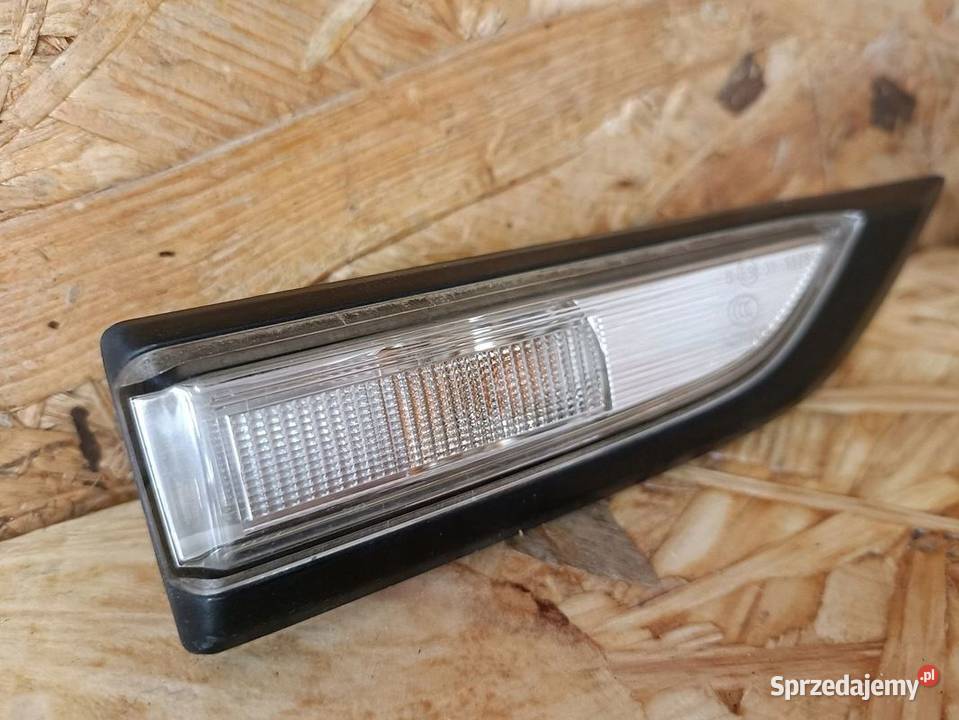 VW T6 Kierunkowskaz na Błotnik Prawy 7E0949102D wielkopolskie Pleszew sprzedam