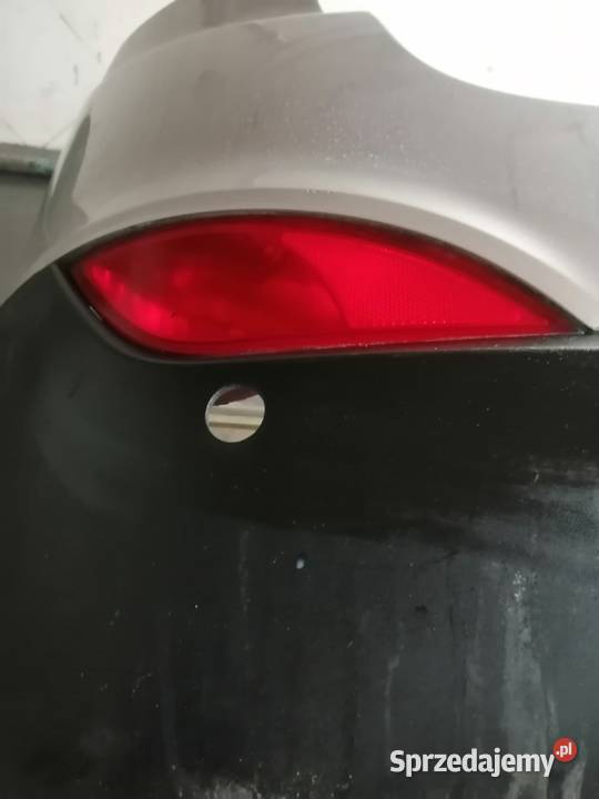 Hyundai IX35 924052Y3 924062Y3 zderzak lampa małopolskie Kraków sprzedam