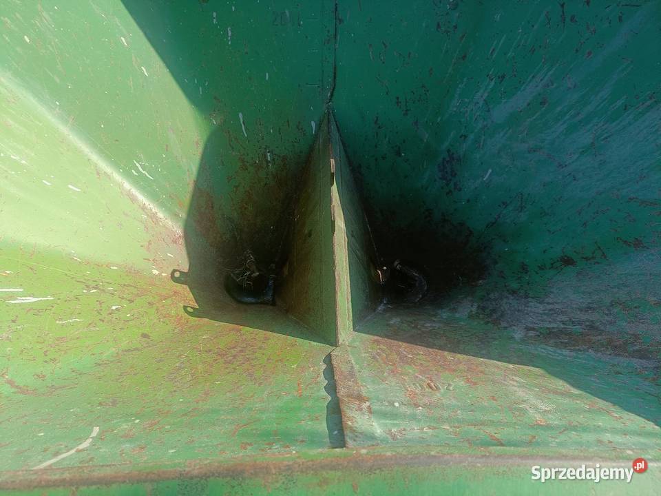 Rozsiewacz dwu talerzowy Amazone 1518m mazowieckie Piastów