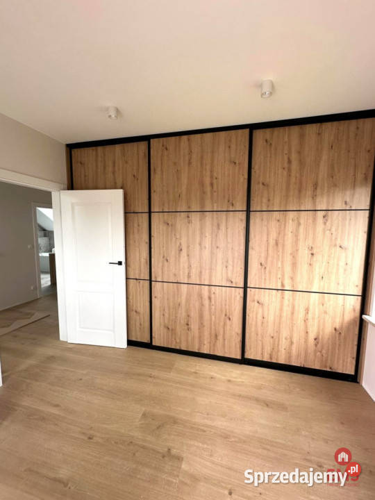 sprzedaży domu bliźniaka 1167m2 Nowodworce mieszkalny sprzedam