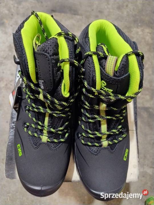 Buty robocze kujawsko-pomorskie Bydgoszcz