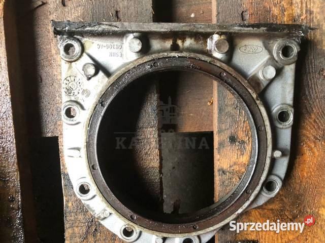 Ford TW Ford fonn6015DA Obudowa Rozrządu Pozostałe wielkopolskie Jastrzębniki