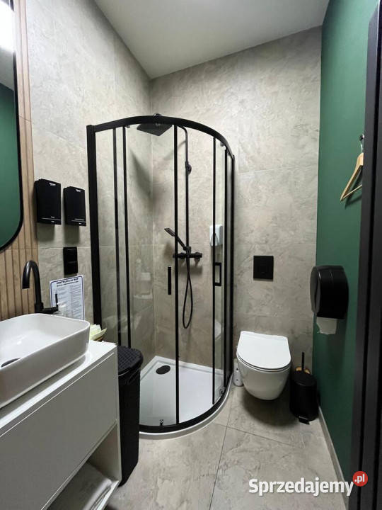 Lokal na usługi beauty medyczneSławinLublin 96m2 Lublin sprzedam
