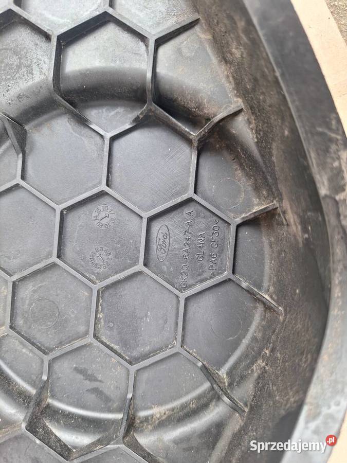 OSŁONA PASKA TRANSIT MK8CUSTOM BK2Q6A247A Szczucin