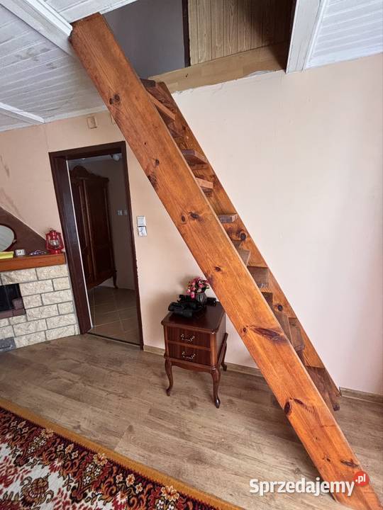 Działka rekreacyjne RODO Małogoszcz