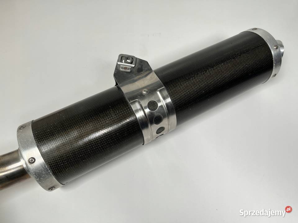 YAMAHA YZFR1 RN01 9899 Tłumik Wydech oryginalny