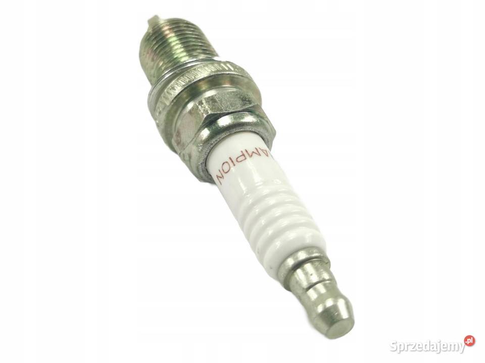 ŚWIECA ZAPŁONOWA NISSAN PRIMERA 20 2002 CHAMPION