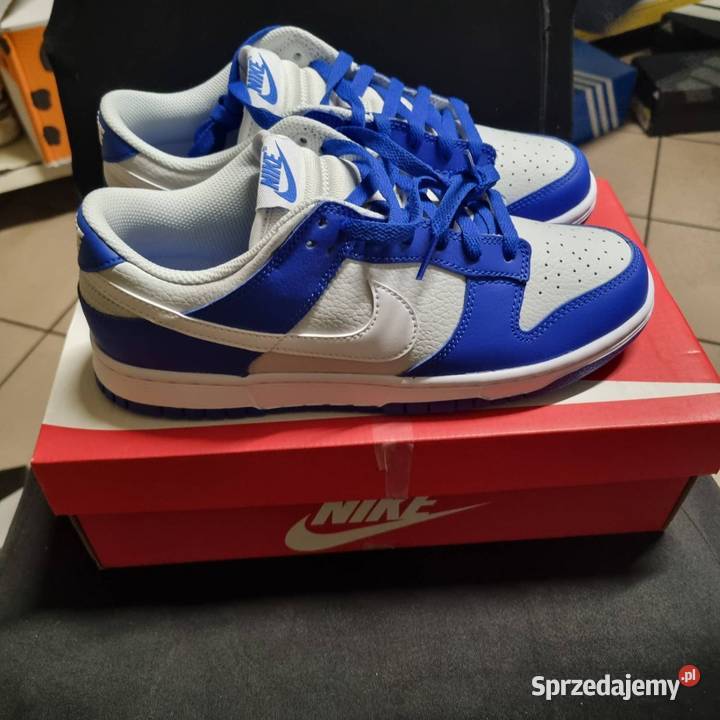 Nike Funk Low Nowe Włoszczowa