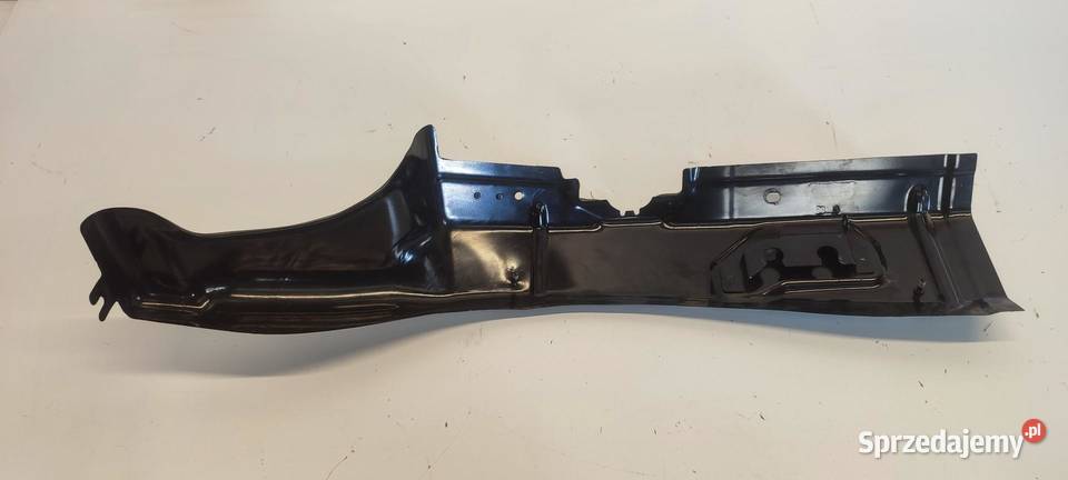 VW TIGUAN II PODSZYBIE LEWE 5NA806239A osobowe