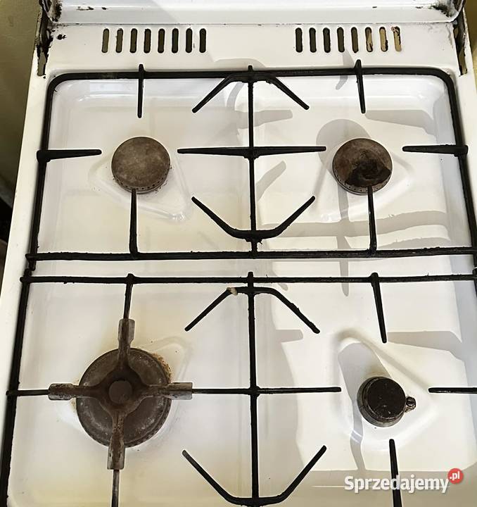 Kuchenka polmetal Rzeszów