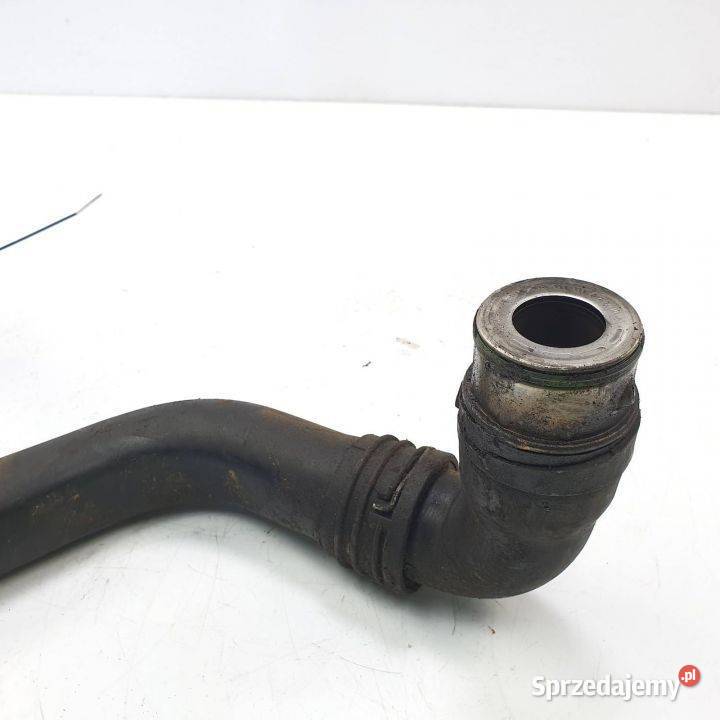 PRZEWÓD RURA DOLOT AUDI A3 8P 1K0145762P Pozostałe Lipno
