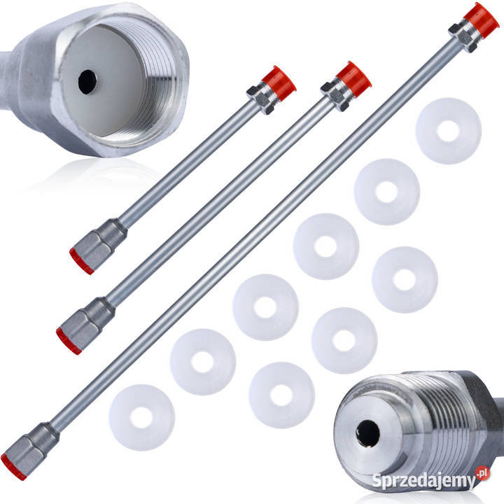 Lanca do Pistoletu Malarskiego 305075 290 bar 78 małopolskie Ludźmierz sprzedam