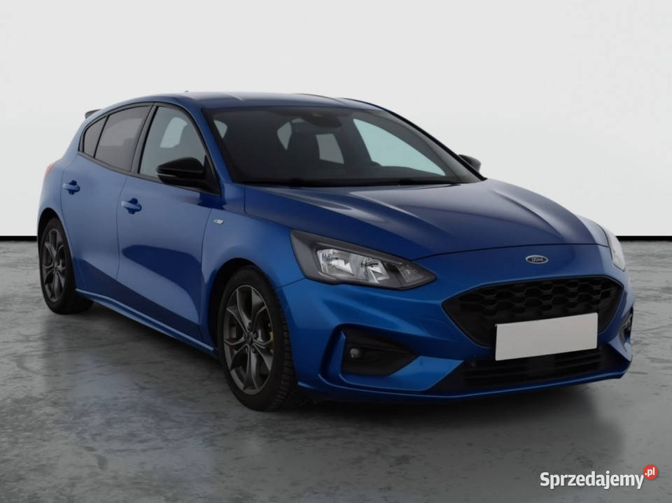 Ford Focus 20 TDCi wspomaganie kierownicy dolnośląskie Bielany Wrocławskie