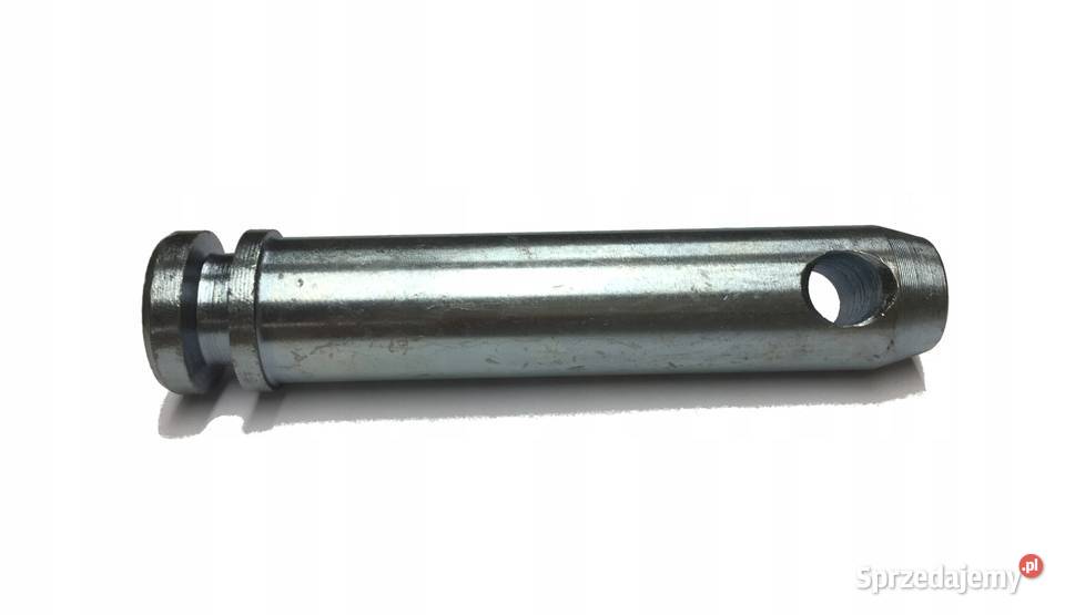 Sworzeń bolec 254x95 mm kat2 Kamionna