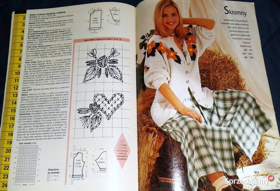 Mała Diana 9 1997 Pozostałe Chełm