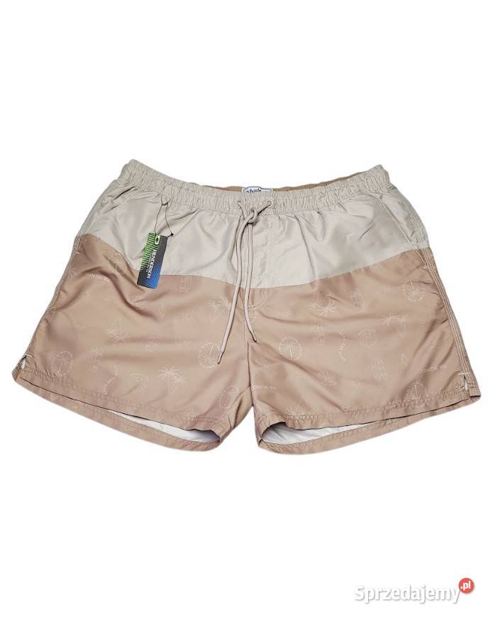 Nowe kąpielówki spodenki męskie 3XL Henderson Rzyki