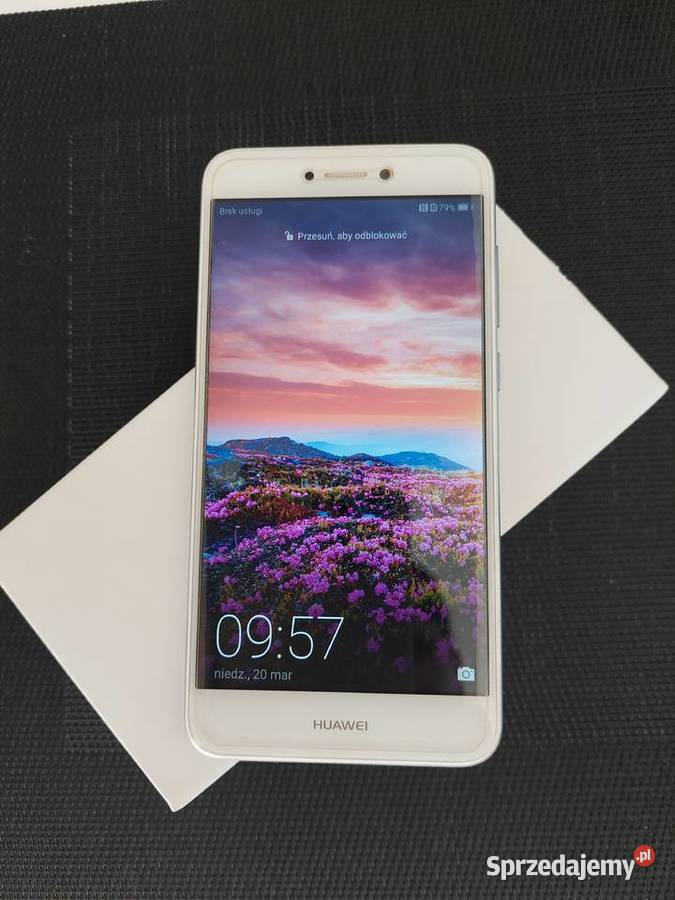 Huawei P9 Lite 2017 Kraków sprzedam