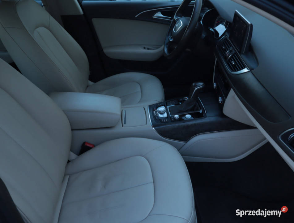 Audi A6 20 TDI Lublin