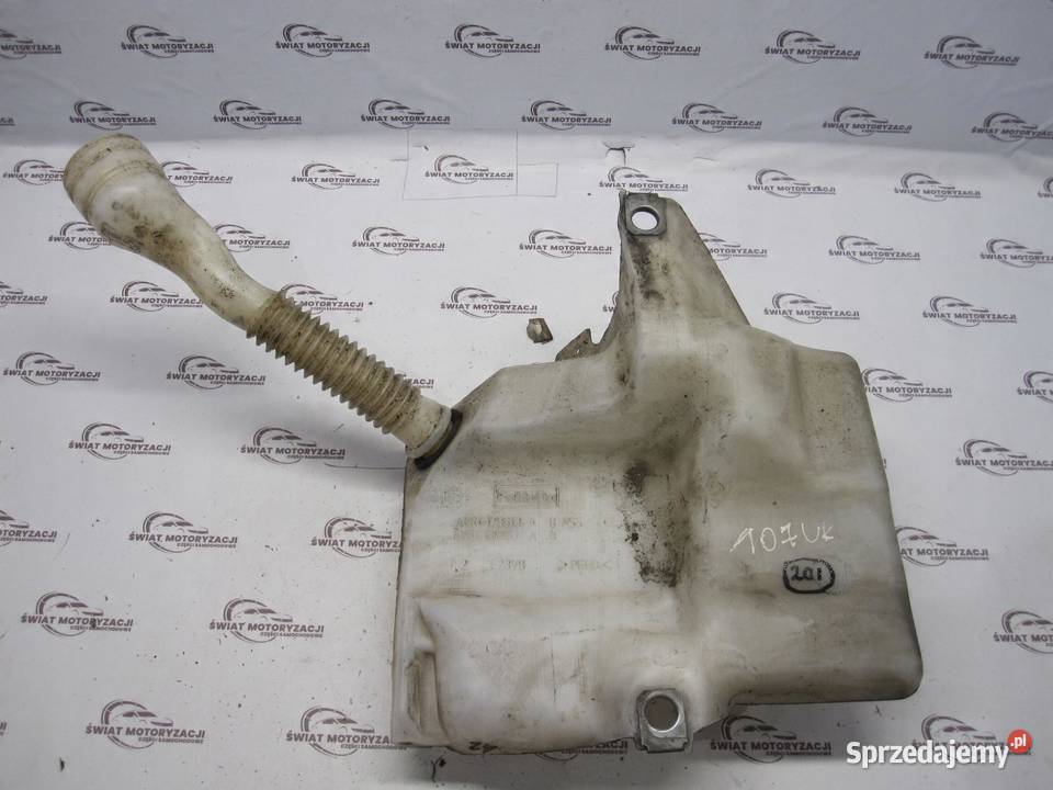 FORD C MK2 II 11r zbiorniczek spryskiwaczy osobowe