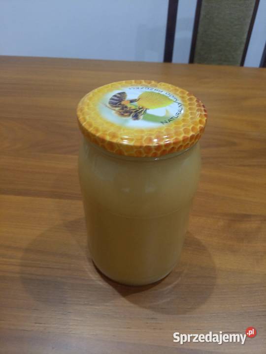 Miód