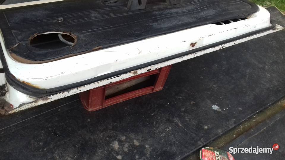 VW Golf MK 1 drzwi prawe Tomaszów Bolesławiecki