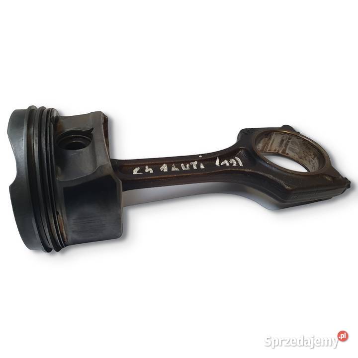 TŁOK KORBOWÓD Peugeot 308 14 VTI oryginał Chełm