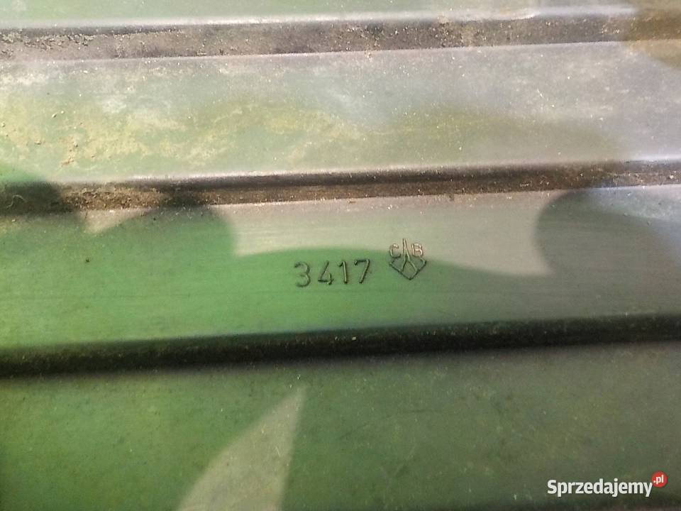 LANCIA BETA 20 B 83r COUPE 2D zaslepka blotnika osobowe Suków