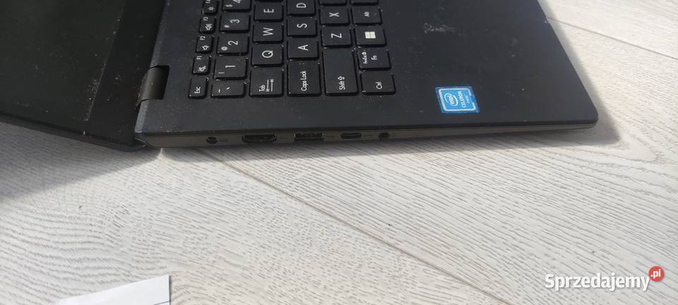 Laptop Asus E410M Legnica