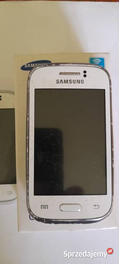 Samsung Galaxy Young GTS6310 Samsung
