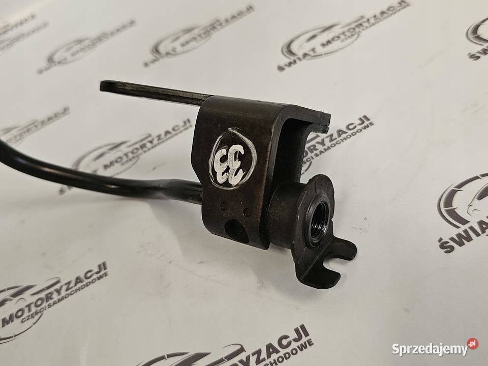 LEXUS GS300 30 24V 2JZ 219 przewód paliwa