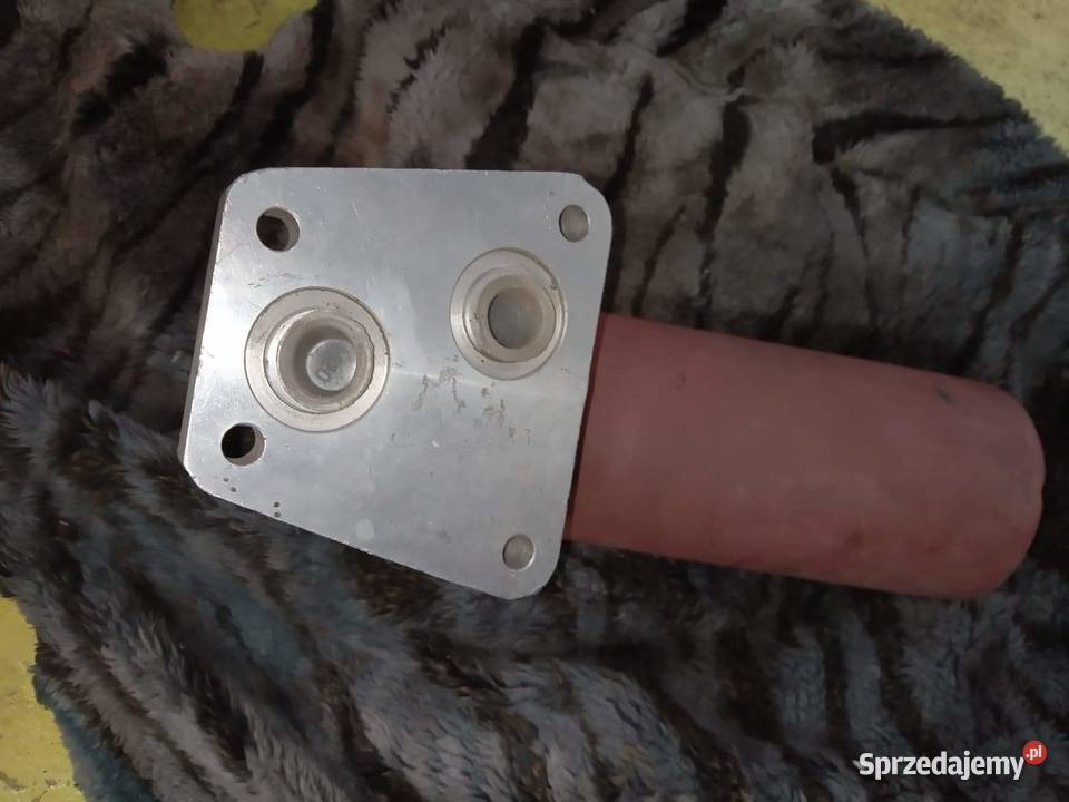 Sprzedam filtr oleju do Jelcza Bizona SW 400 Grudziądz