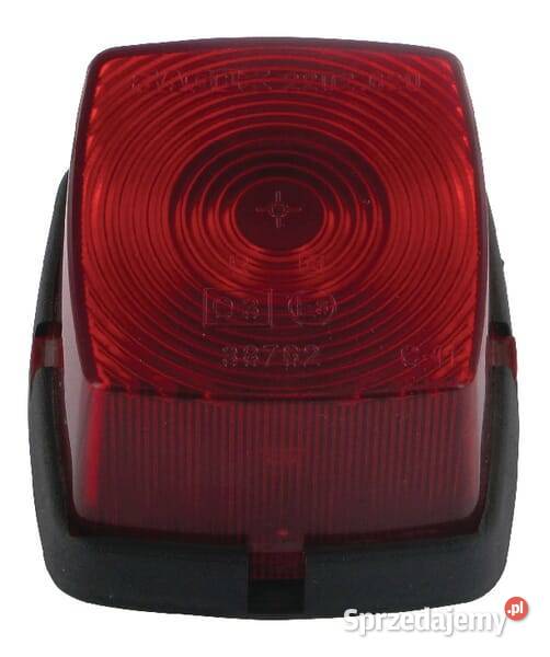 Światło gabarytowe AUFR220206 Kamionna
