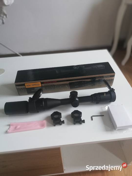 Luneta celownicza BSA ST 4x16x44 AOEYS Ruda Śląska