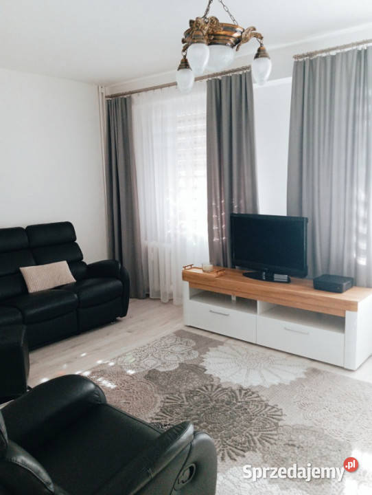 Mieszkanie sprzedaż Czuby 60 m2 3 pokoje balkon
