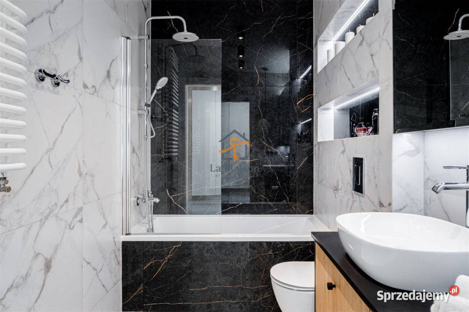 Mieszkanie 3441m2 1pok Kraków Liczba pokoi 1