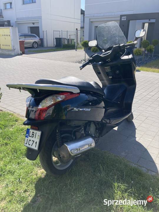 S Wing Porosiuki sprzedam