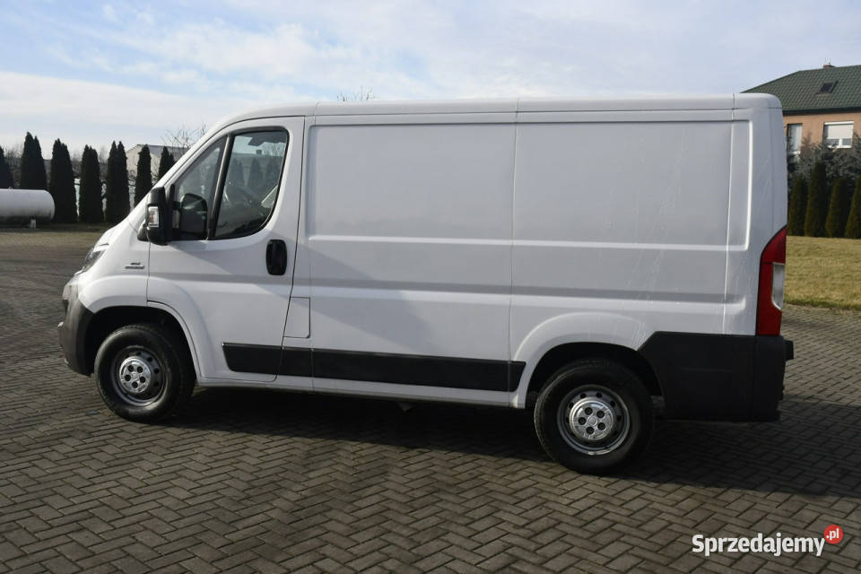 Fiat Ducato 20Multijet 3 immobilizer